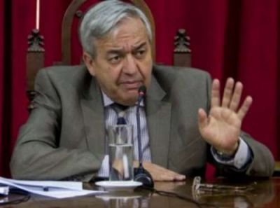 Godoy: 