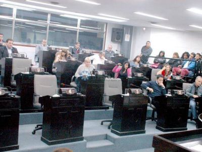 Crearon el Consejo para el Desarrollo