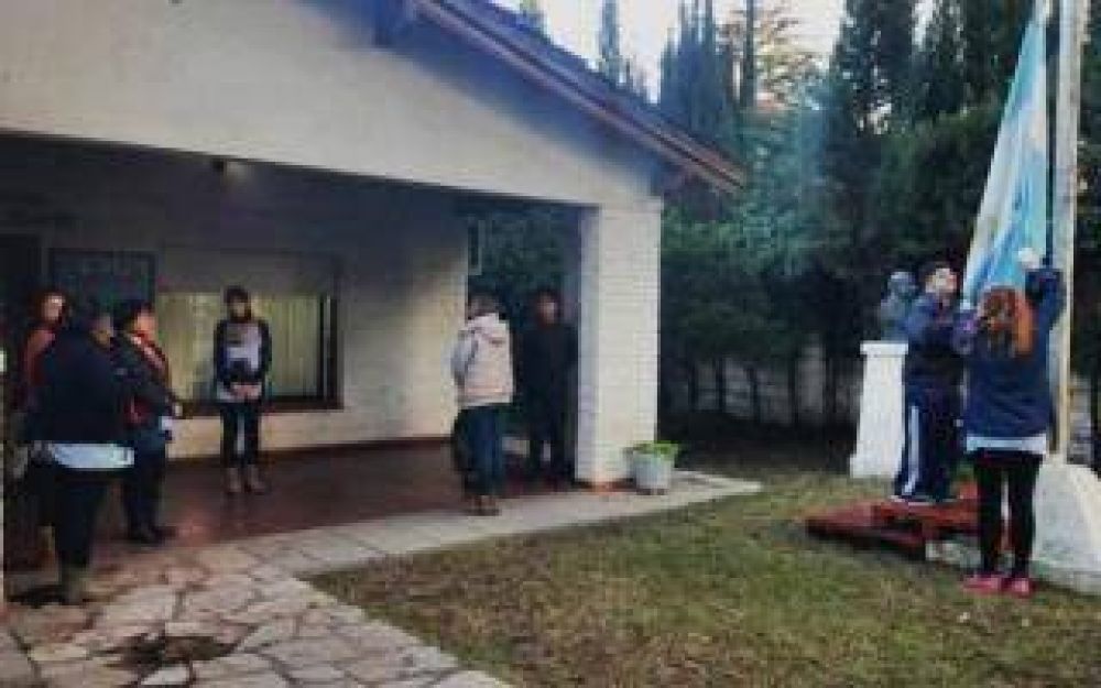 Por quejas de una vecina cerraron escuela especial en Bah�a Blanca