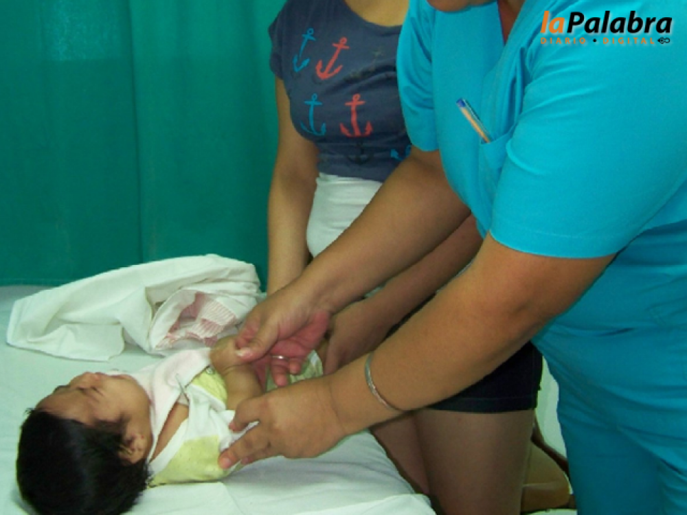 Buscan reestructurar el servicio de Pediatra en Patagones