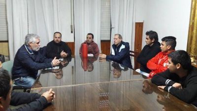 AUTORIDADES INTERVIENEN POR EXPLOTACI�N LABORAL