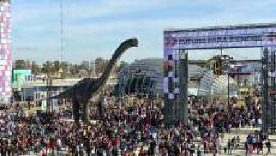 Tecn�polis vendr� a Tucuman en 2017