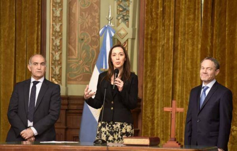 Ferrari: �Trabajaremos para evitar todo tipo de corrupci�n dentro del servicio penitenciario�