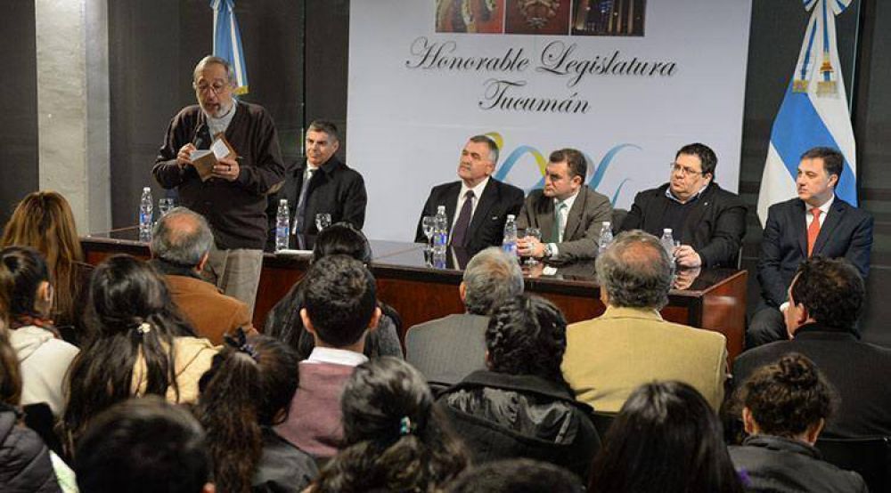 �Tucum�n Sustentable�, una expo que promueve el compromiso social con la naturaleza