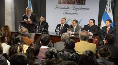 �Tucum�n Sustentable�, una expo que promueve el compromiso social con la naturaleza