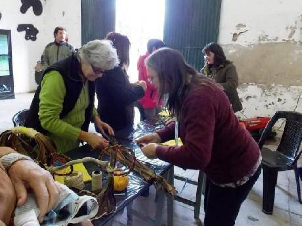 Expo Ambiente en Trenque Lauquen: hoy presentan planta de tratamiento residuos patol�gicos