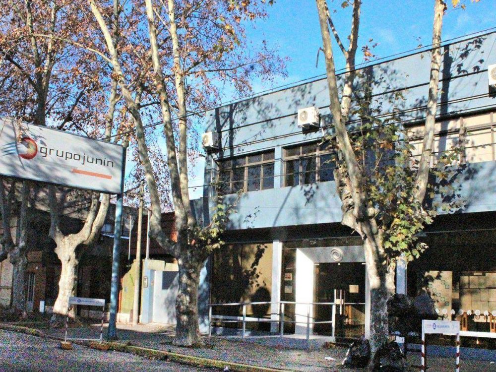En 60 d�as comienzan a ampliar las conexiones de gas
