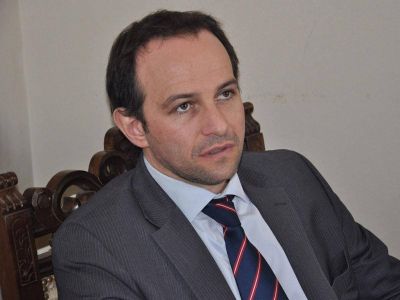 Piden suspender el cobro de tasas que sean afectadas a la obra p�blica