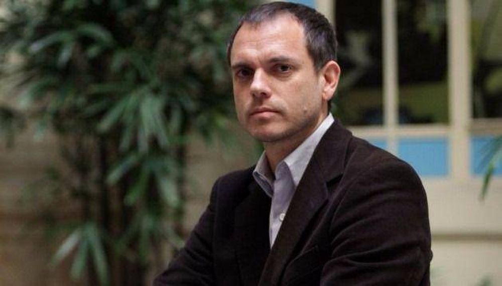 Para Fernando S�nchez �los periodistas no deben estar alcanzados� por la pena de prisi�n