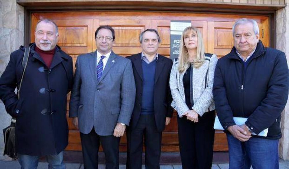 La Justicia fren� el tarifazo de luz, gas y agua en La Matanza