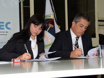 Acuerdo para confecci�n del �ndice de alquileres
