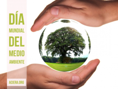Cuidemos nuestro Planeta