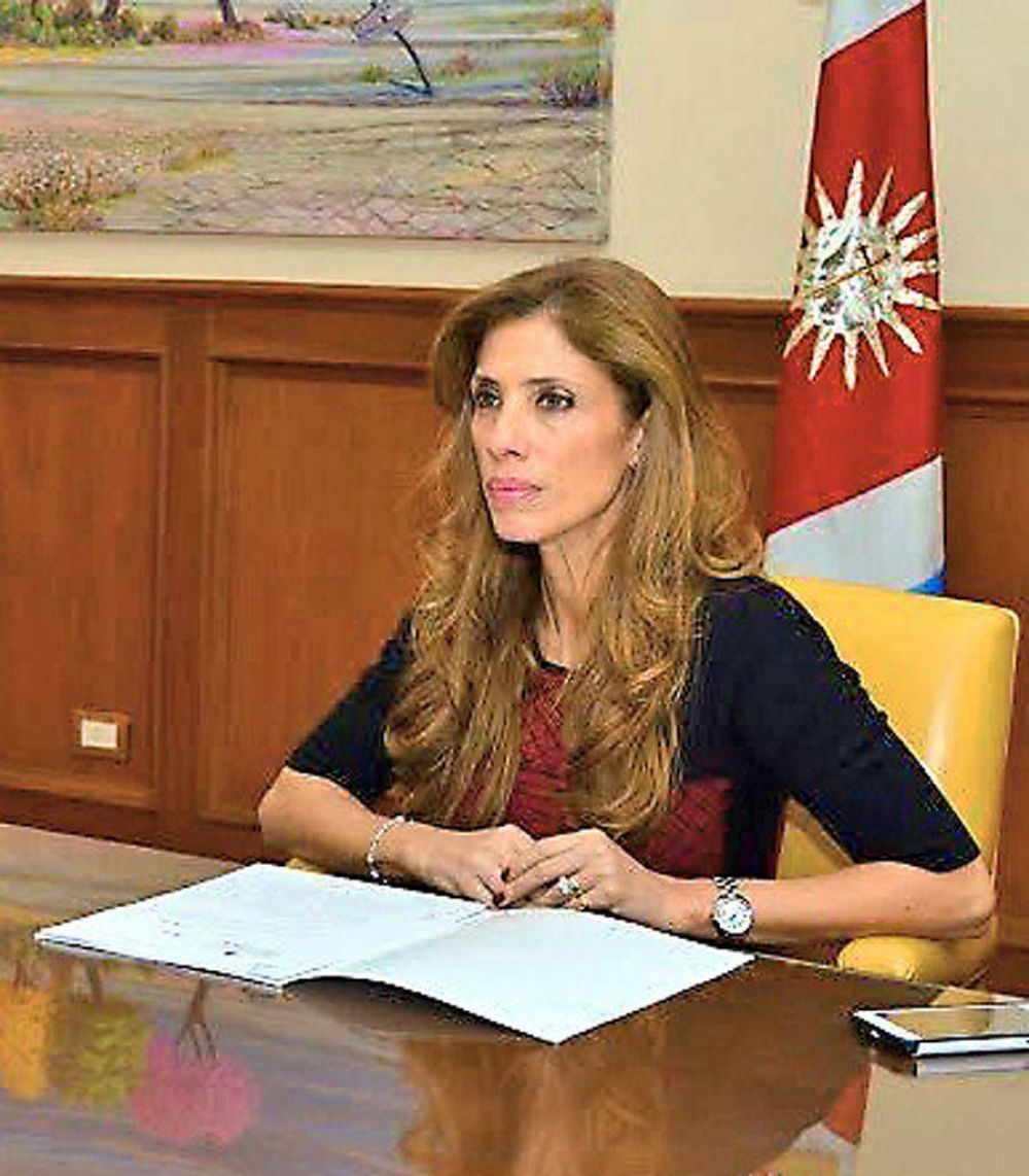 Autorizaron la ejecuci�n de obras viales e h�dricas