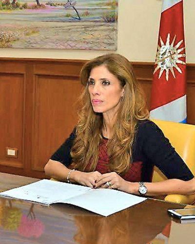 Autorizaron la ejecuci�n de obras viales e h�dricas