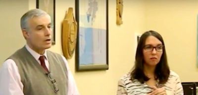 Jornada sobre el impacto de las antenas en la salud