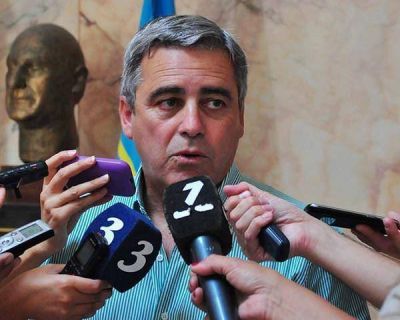 Energ�a: Touri��n no acept� el ofrecimiento