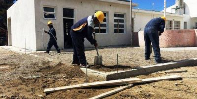 El convenio del municipio con PAE por un adelanto de regal�as ser� girado al Concejo