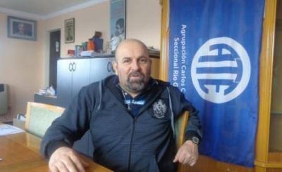 Marcelo C�rdoba destac� avances registrados en la �ltima reuni�n