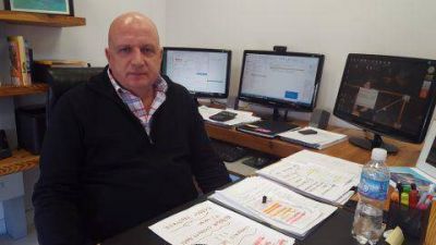 Nueva tarifaria: Desde la C�mara de Comercio criticaron que �la escalada de ajuste es tremenda�