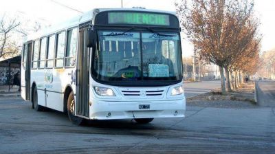 Subir� casi 40 por ciento el pasaje urbano general