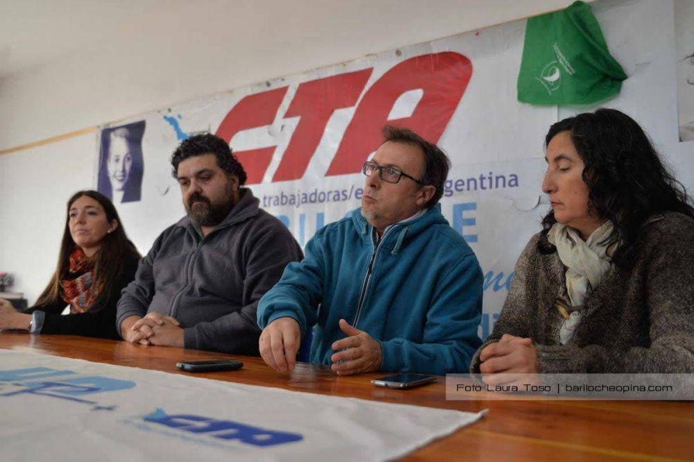 Unter denunci� a directivos de un colegio por 