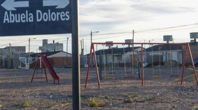 En pie de guerra con Pechi por el veto a una plaza