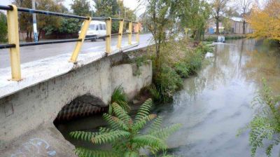 Anuncian obras en el Dur�n por u$s 6 millones
