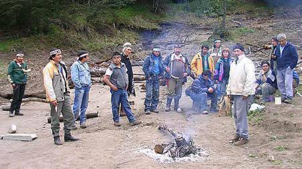 La Comunidad Mapuche se alista para definir sus nuevas autoridades