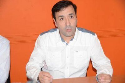 �No vamos a permitir ninguna usurpaci�n�