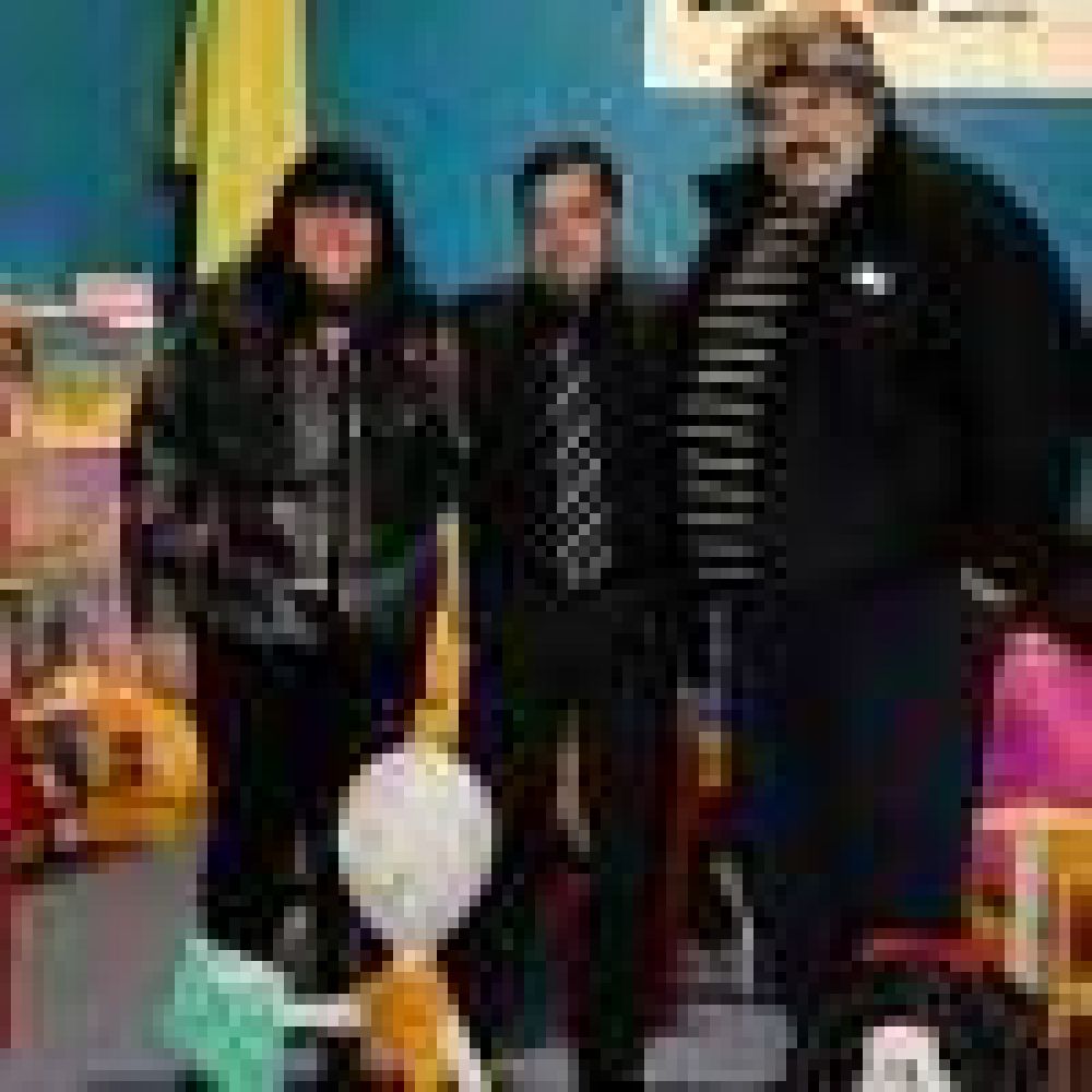 La Biblioteca Municipal participa en la XXII edici�n de la Feria del Libro