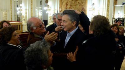 Macri, 