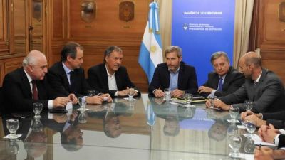 Oficializan tope de 400% de aumento en el gas en hogares y 500% en pymes