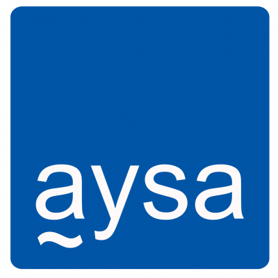 AySA repara CA�ER�A DE IMPULSI�N en PAMPA y DRAGONES