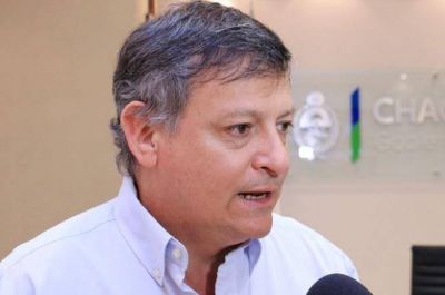 Peppo dar� inicio a las obras del Muelle Puerto las Palmas