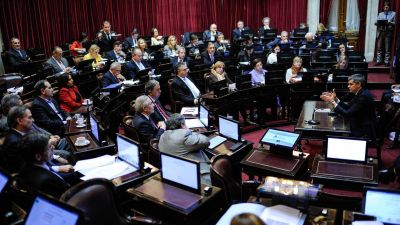 El Congreso define hoy si se crea el feriado del 17 de junio