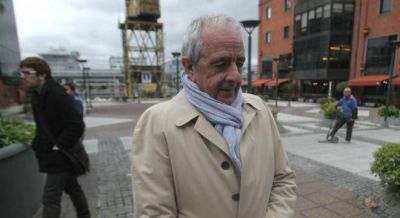 Avanza el vaciamiento de la AFA: Renunciaron Lammens y D�Onofrio y el pr�ximo es Angelici