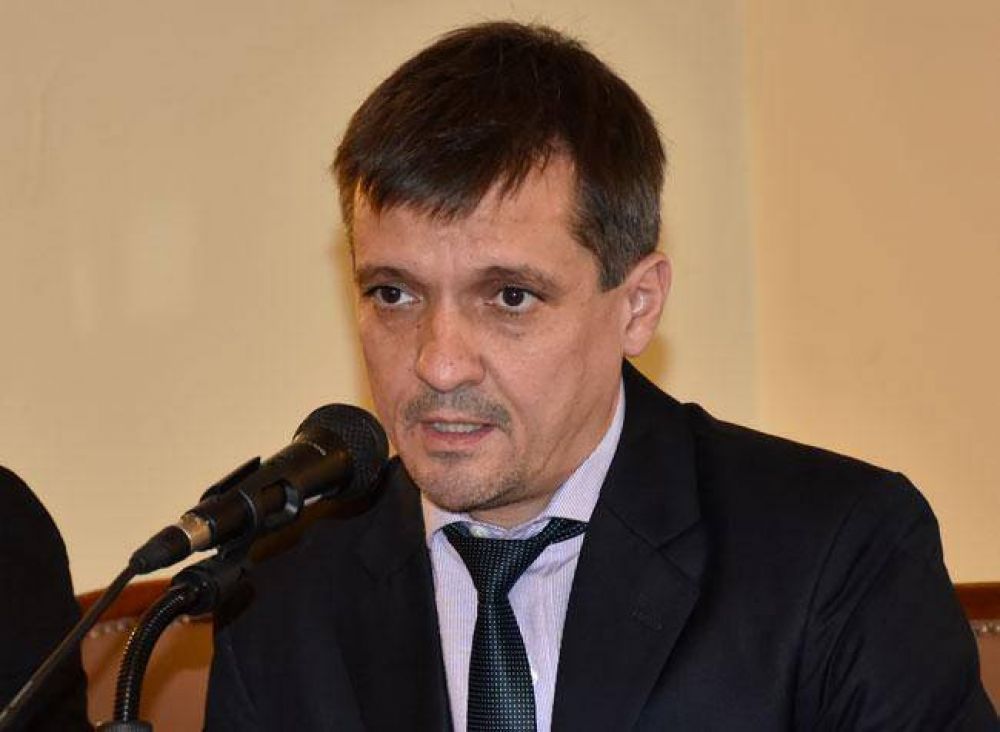 Altolaguirre: �Autobuses nunca cumpli� y analizamos la rescisi�n del contrato�