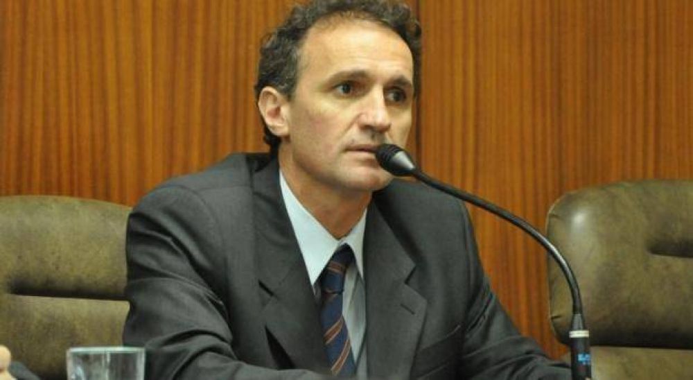 Katopodis: �Vamos a garantizar que los clubes de barrio sigan abiertos�