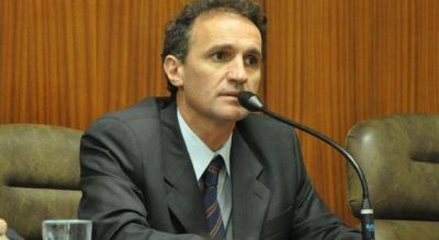 Katopodis: �Vamos a garantizar que los clubes de barrio sigan abiertos�
