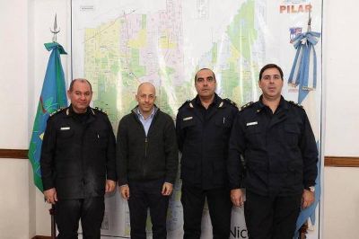 Cambios en la seguridad de Pilar