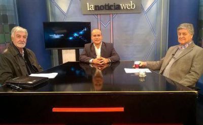 Industriales de San Mart�n advierten que hubo un �achicamiento del mercado�