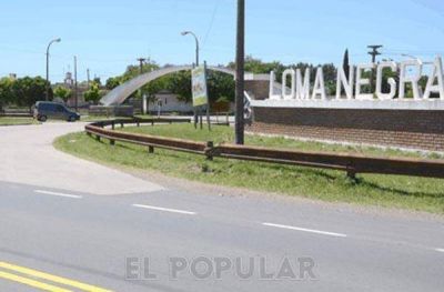 Licitaron la construcci�n de la planta depuradora cloacal