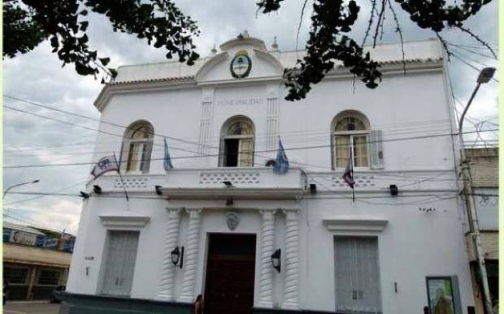 El intendente prepara una bater�a de medidas de acceso a la informaci�n p�blica