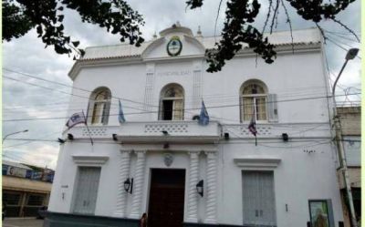 El intendente prepara una bater�a de medidas de acceso a la informaci�n p�blica