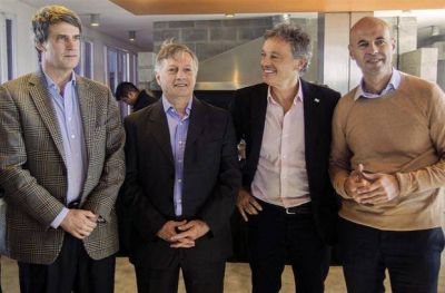 El Gobierno denunci� sobreprecios de m�s de 30% en obras viales