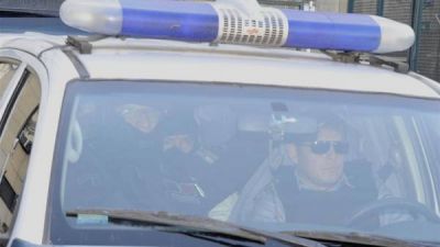 B�ez, preocupado por su hijo Leandro: �Va a terminar preso�