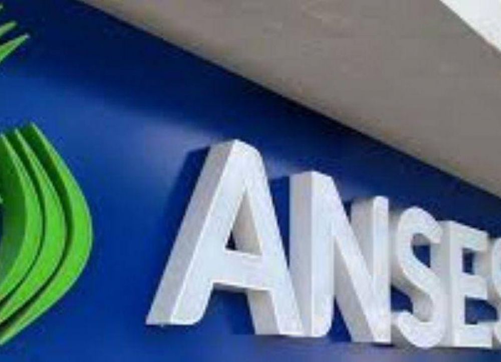 La ANSeS abona el medio aguinaldo junto al haber de junio