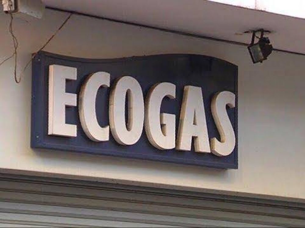 Aseguran que, pese al amparo, Ecogas empez con los cortes en el gas