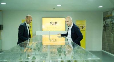 Dietrich resiste el traspaso del puerto a la Ciudad y tensiona con Larreta
