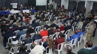 Seis clubes lograron una medida cautelar contra el tarifazo de luz